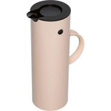 Stelton Em 77 Isolierkanne 1l Wheat