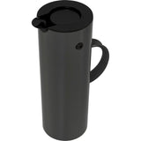 Stelton Em 77 Thermal Jug 1l Granite Grey