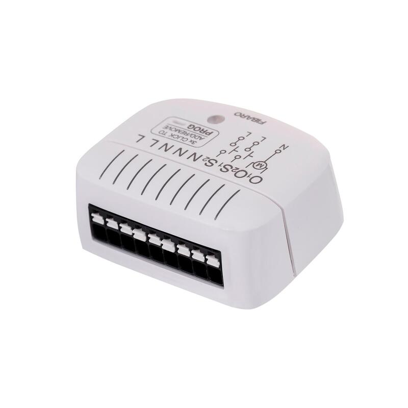 Sterownik Rolet Fibaro Fgr-224