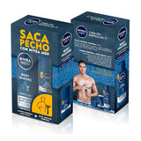 Stick Corporal Depilatorio 75 Ml Y After Shave 240 Ml