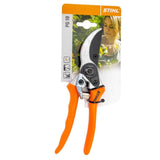 Stihl 8813604 Pg 10 Gartenschere, Naranja