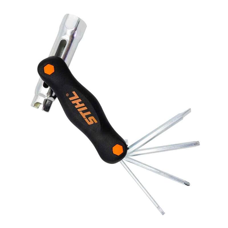 Stihl 8815501 Multifunktionswerkzeug 19-13