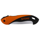 Stihl 8818700 Pr 16 Klappsäge, Negro-Orange