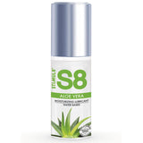 Stimul8 - S8 Lubricante Aloe Vera 125 Ml
