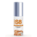 Stimul8 - S8 Lubricante De Caramelo Salado 50 Ml