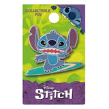 Stitch Surfing Stitch Pin