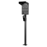 Stojak Do Ladowarek Samochodowych Mce456