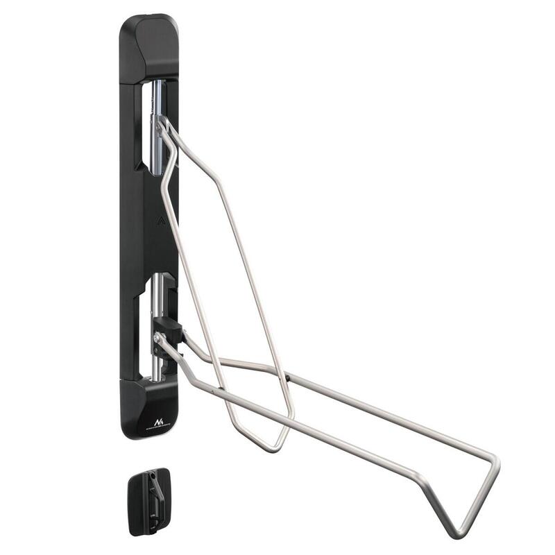 Stojak Uchwyt Rowerowy Nascienny Max 35kg Mc-471