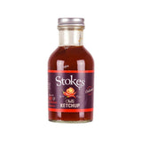 Stokes Sauces Chili Tomate Ketchup, Salsa 249 Ml 690508