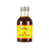 Stokes Sauces Salsa Bbq Dulce Y Pegajosa 250 Ml 690623