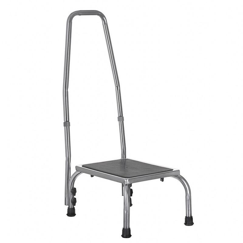 Stopien Schodek Do Wanny, Z Porecza