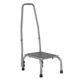 Stopien Schodek Do Wanny, Z Porecza