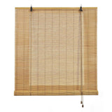 Stor Enrollable Bambu Ocre Mango 150x175cm