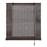 Stor Enrollable Bambu Ocre Wengue 120x175cm