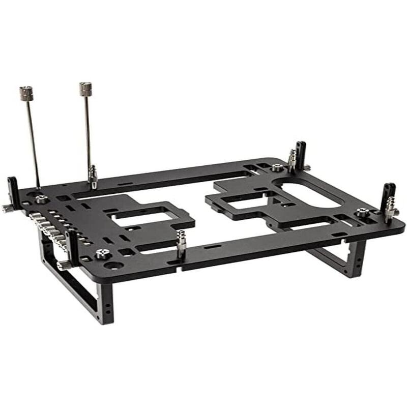 Streacom Bc1 Mini V2 Benchtable - Negro