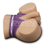 Streetgirls 16 Masturbador Con Dildo