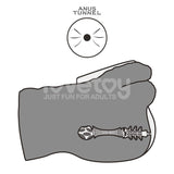 Streetgirls 16 Masturbador Con Dildo