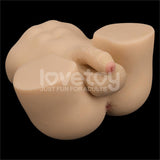 Streetgirls 16 Masturbador Con Dildo