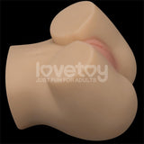 Streetgirls Masturbador Dual Con Motor Sensation Pulse