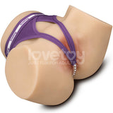 Streetgirls Masturbador Dual Motor Sensation Pulse