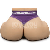 Streetgirls Masturbador Dual Motor Sensation Pulse