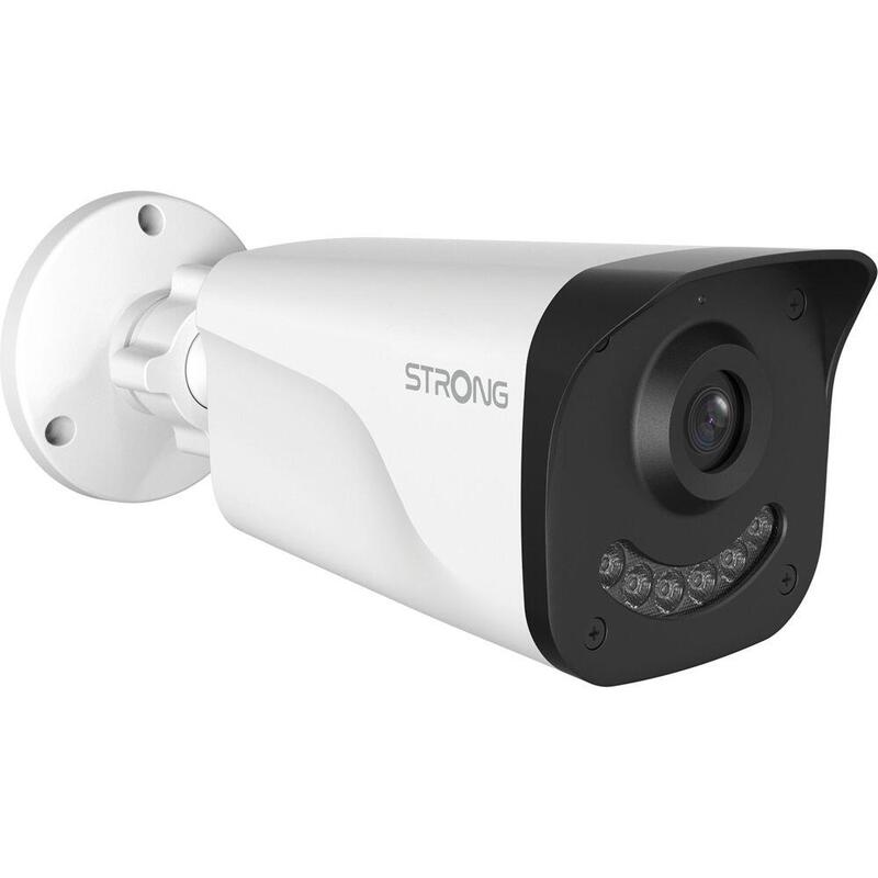 Strong Bul05dl0-P Security Camera