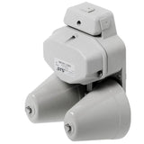 Sts Aussenwecker Wk 971 / 230 Volt