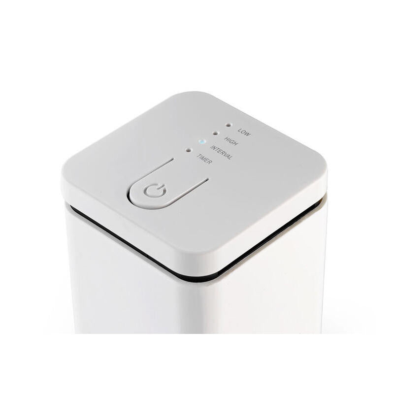 Stylies Elarawhite Difusor De Aroma Cartucho De Fragancia Blanco