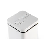 Stylies Elarawhite Difusor De Aroma Cartucho De Fragancia Blanco