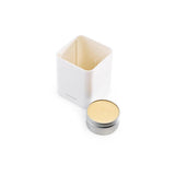 Stylies Elarawhite Difusor De Aroma Cartucho De Fragancia Blanco
