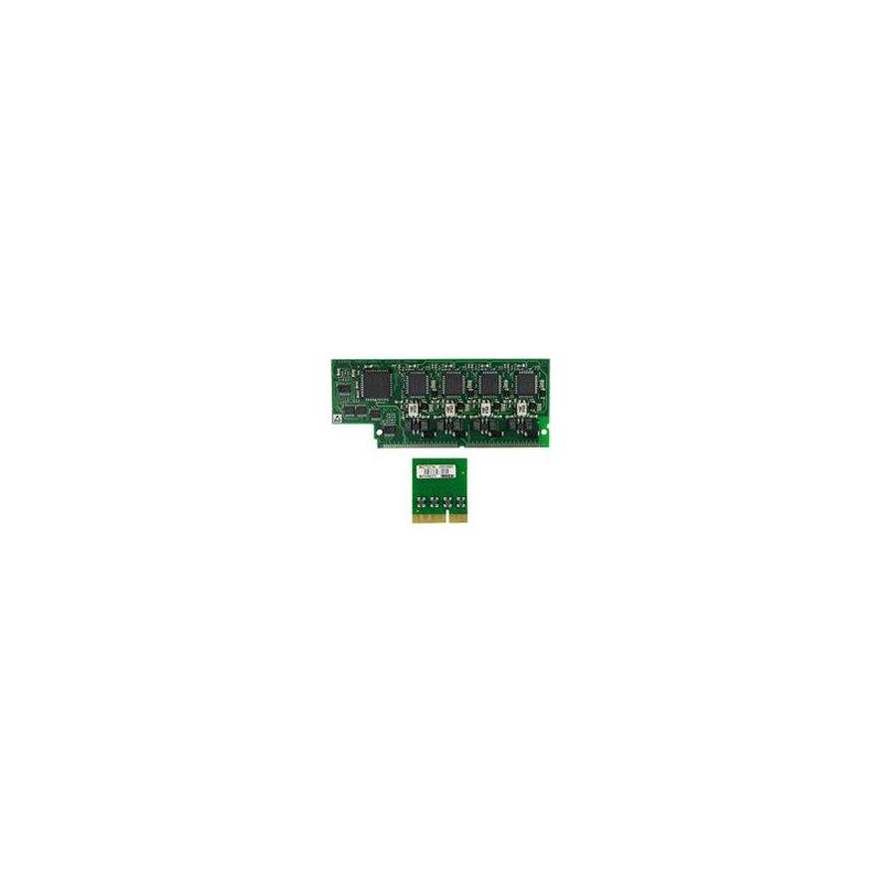 Subscr.Card 4a/B With Wiring Adap