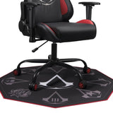 Subsonic Gaming Bodenschutzmatte Assasins Creed