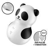 Succionador De Clítoris Con Vibración Pocket Panda