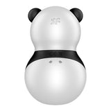 Succionador De Clítoris Con Vibración Pocket Panda