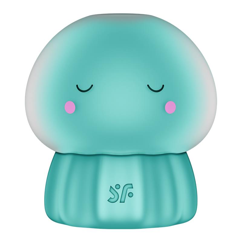 Succionador De Clítoris Jelly-Cious