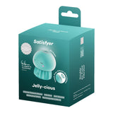 Succionador De Clítoris Jelly-Cious