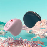 Fun Factory - Mea Succionador De Clitoris Premium Verde