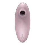 Succionador De Clítoris Y Vibración Vulva Lover 1 Violeta