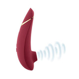 Succionador  Womanizer Premium 2 Sucker Vibrator