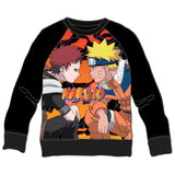 Sudadera Naruto Gaara Naruto Infantil Talla 4