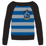 Sudadera Ravenclaw Harry Potter Adulto Mujer Talla L