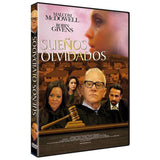 Sueños Olvidados