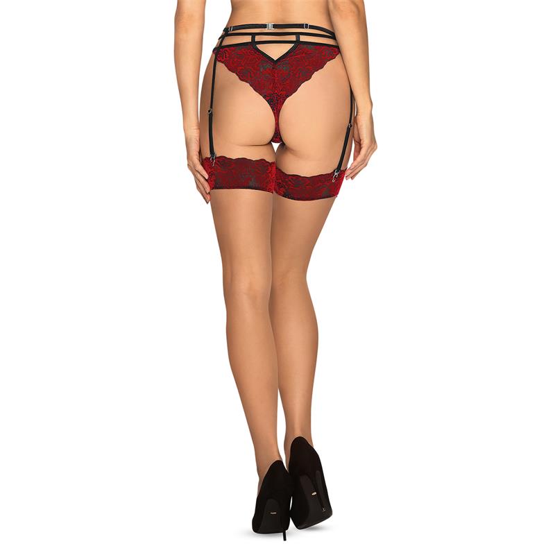 Obsessive - Sugestina Medias S/M