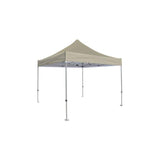 Sungarden Carpa Plegable Aluminio 3x3m - Beige