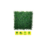 Sungarden Jardin Vertical Serie Floraria 50x50cm - Verde