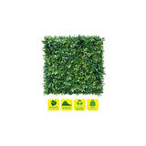 Sungarden Jardin Vertical Serie Florenza 100x100cm - Verde