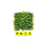 Sungarden Jardin Vertical Serie Jardino 50x50cm - Verde