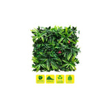 Sungarden Jardin Vertical Serie Verdeval 50x50cm - Verde