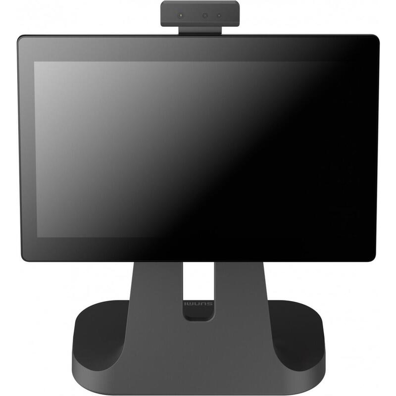 Sunmi T2s Lite (Mono), 15,6\" Android Pos Symem Con 4gb Ram / 64gb Rom