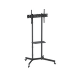 Sunne S1122 Tv Cart, 37"-70", Max 45kg